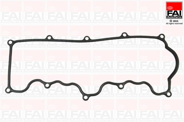 Gasket, cylinder head cover